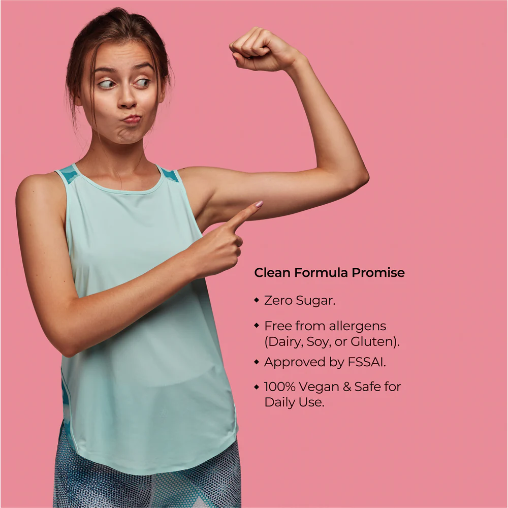 Vitagoli Bone and Joint Support Tablets | Red Marine Algae Magnesium, Calcium, Vitamin D3, K2, Boswellia & Hyaluronic Acid