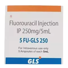FU-GLS 250mg Injection