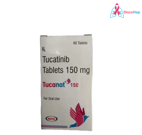Tucanat 150mg Tablet